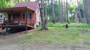 Oleandria- , Domek Malinka